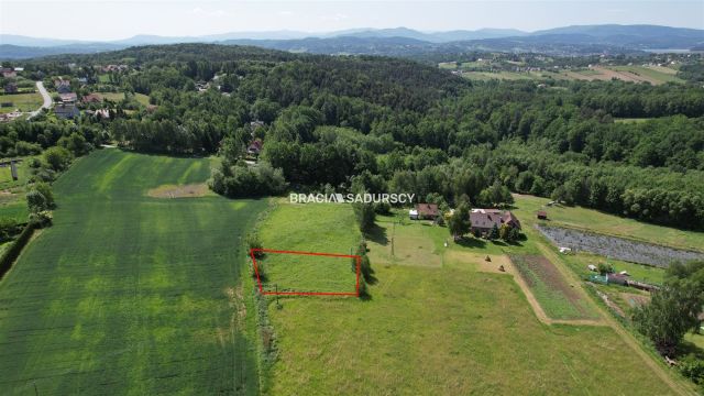 Działka budowlana Grajów. Zdjęcie 6