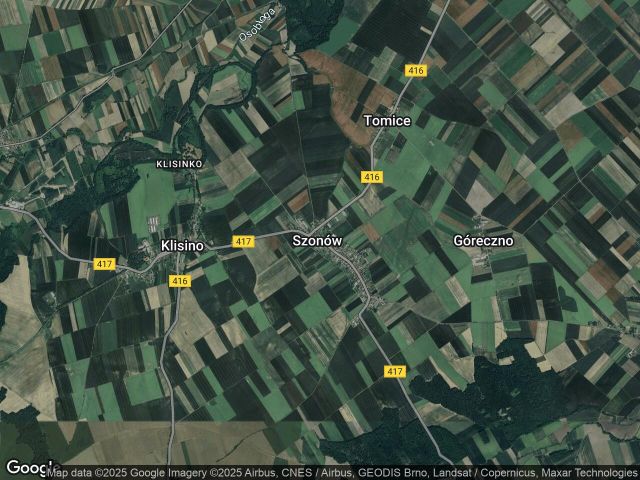 Działka rolna Szonów. Zdjęcie 1