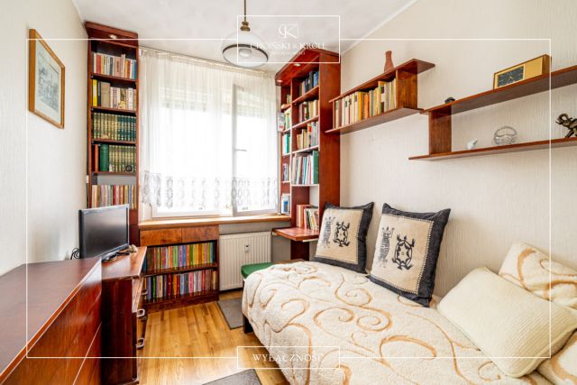 Mieszkanie 2-pokojowe Poznań Winiary, ul. Koronna. Zdjęcie 5