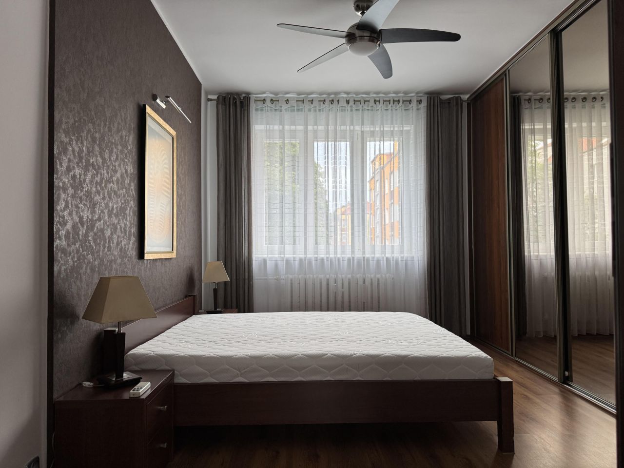 Mieszkanie 2-pokojowe Szczecin Niebuszewo, ul. Mikołaja Reja