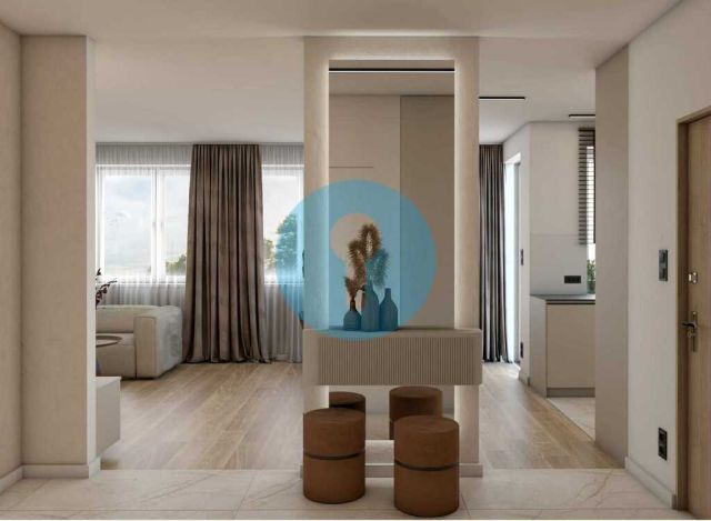 Mieszkanie 3-pokojowe Kielce Baranówek. Zdjęcie 2