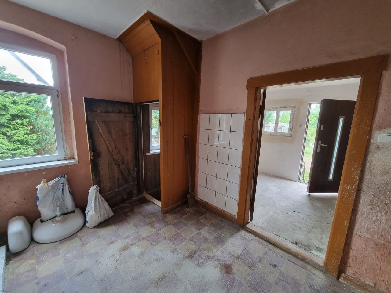 Mieszkanie 3-pokojowe Żukowo. Zdjęcie 15