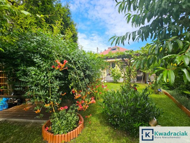 dom wolnostojący, 3 pokoje Krosno Zawodzie. Zdjęcie 20