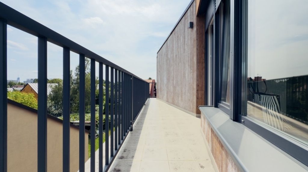 Biuro Rzeszów, ul. Staromiejska. Zdjęcie 2