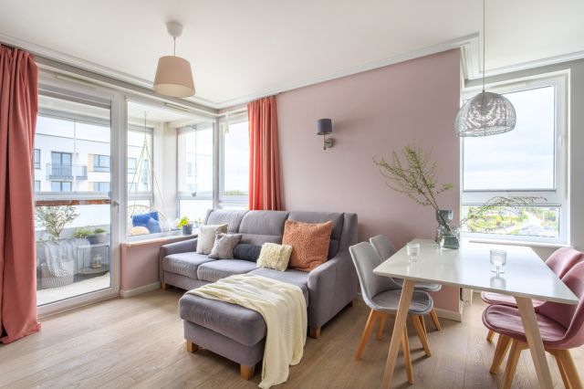 Mieszkanie 3-pokojowe Nowy Dwór Mazowiecki, ul. Jarzębinowa. Zdjęcie 1