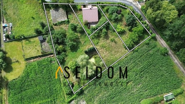 dom wolnostojący, 3 pokoje Zagórów. Zdjęcie 2