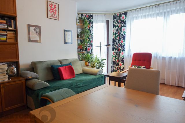 Mieszkanie 2-pokojowe Szczecin Pomorzany, al. Powstańców Wielkopolskich. Zdjęcie 5