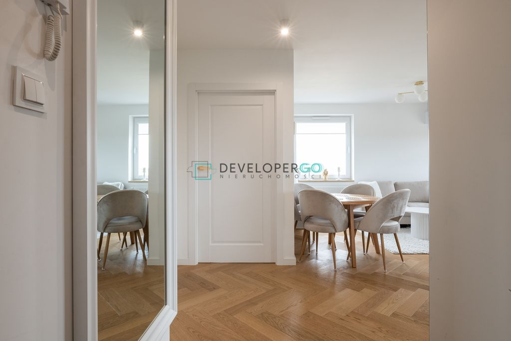 Mieszkanie 3-pokojowe Białystok Bojary, ul. Józefa Ignacego Kraszewskiego. Zdjęcie 12