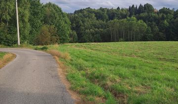 Działka budowlana Jankówka Dolna Jankówka