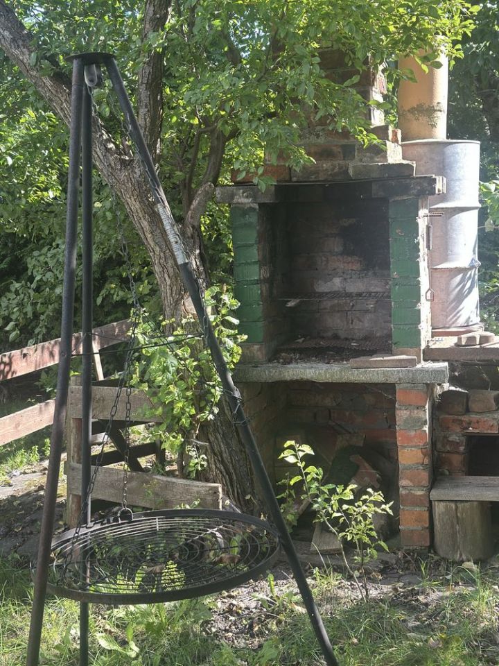 Działka rod Działdowo, ul. Polna. Zdjęcie 4