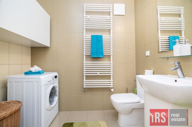 Mieszkanie 2-pokojowe Warszawa Żoliborz, ul. Ludwika Rydygiera. Zdjęcie 9