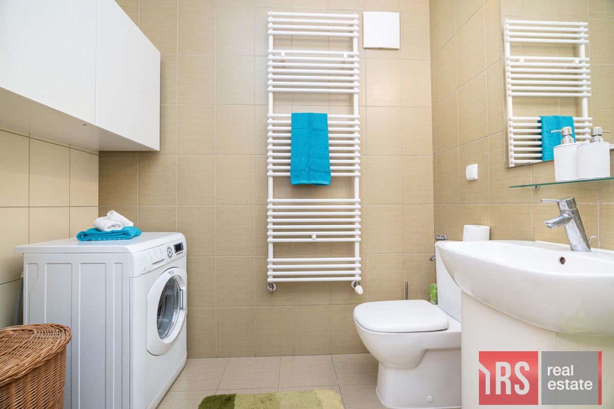 Mieszkanie 2-pokojowe Warszawa Żoliborz, ul. Ludwika Rydygiera. Zdjęcie 9