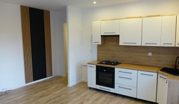 Mieszkanie 2-pokojowe Kamienna Góra, ul. Licealna