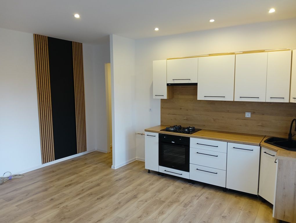 Mieszkanie 2-pokojowe Kamienna Góra, ul. Licealna