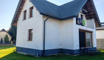 dom wolnostojący Szydłowiec