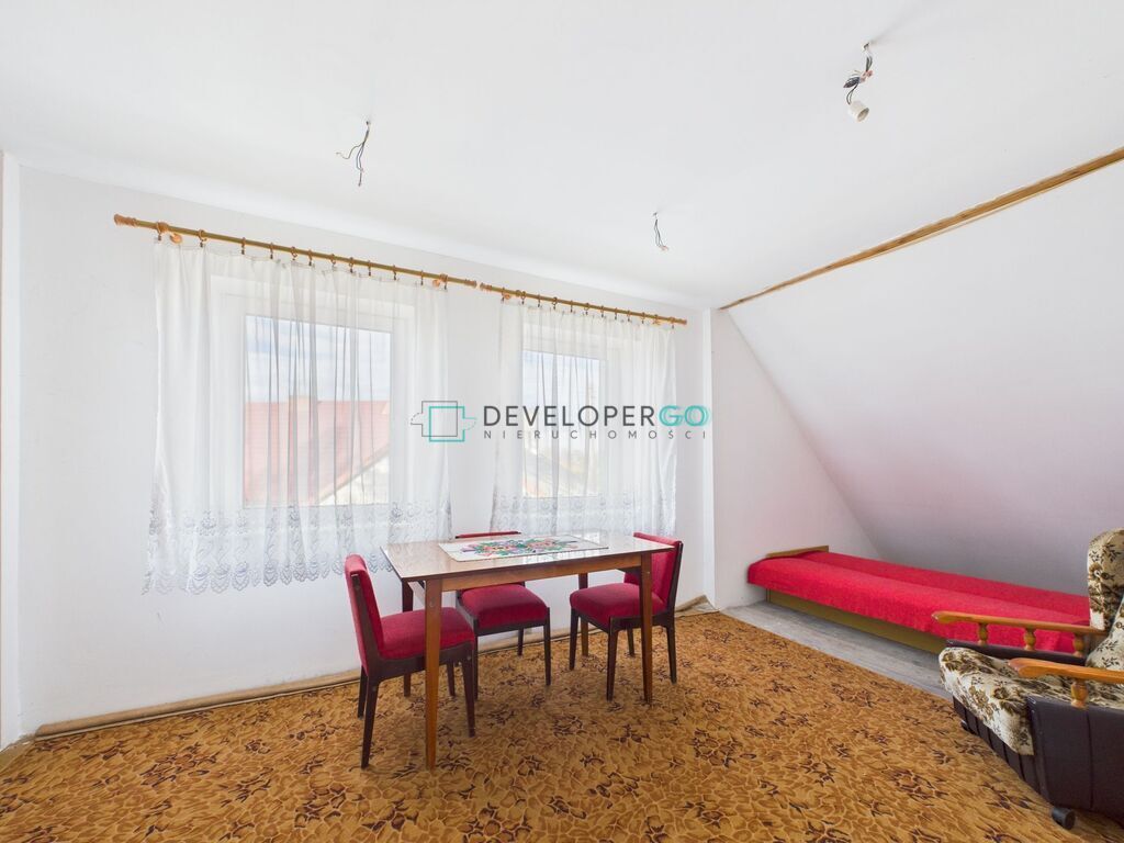 dom wolnostojący, 8 pokoi Cimochy, ul. Ełcka. Zdjęcie 15