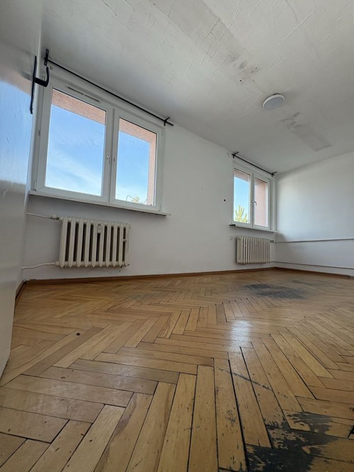 Mieszkanie 3-pokojowe Rybnik Śródmieście, pl. Mikołaja Kopernika. Zdjęcie 7