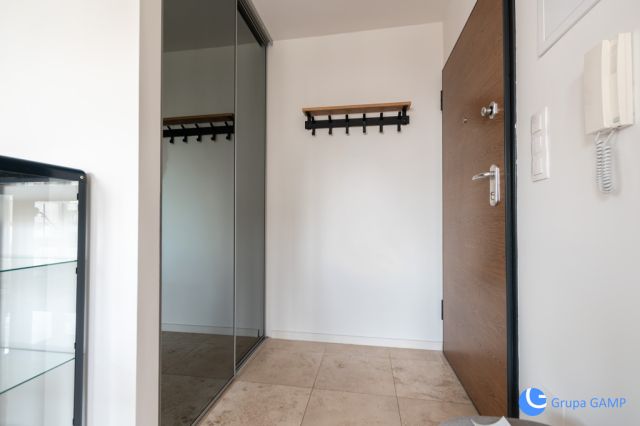 Mieszkanie 1-pokojowe Kraków, ul. Krzywda. Zdjęcie 6