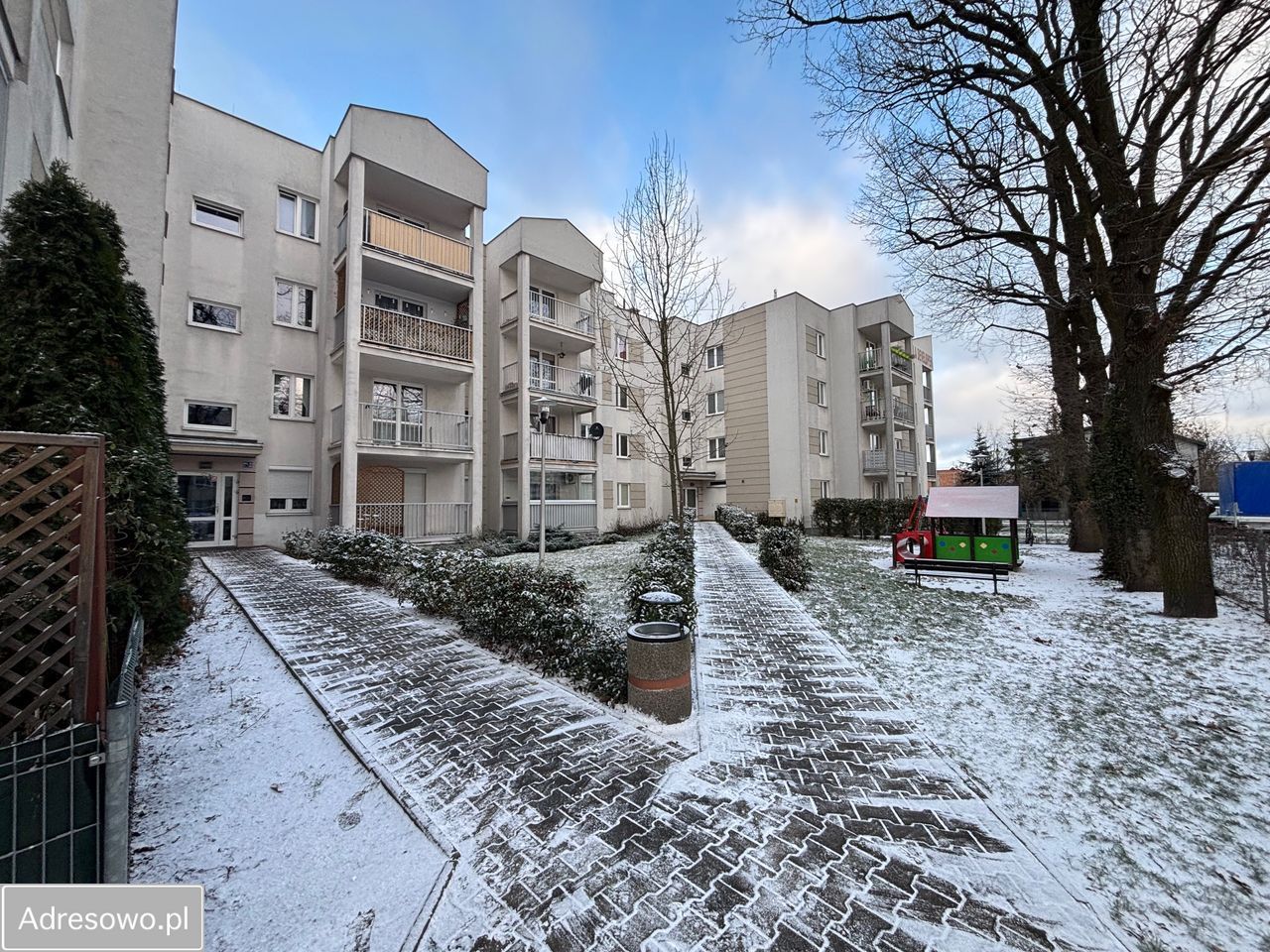 Mieszkanie 4-pokojowe Radzymin, ul. Władysława Reymonta. Zdjęcie 6