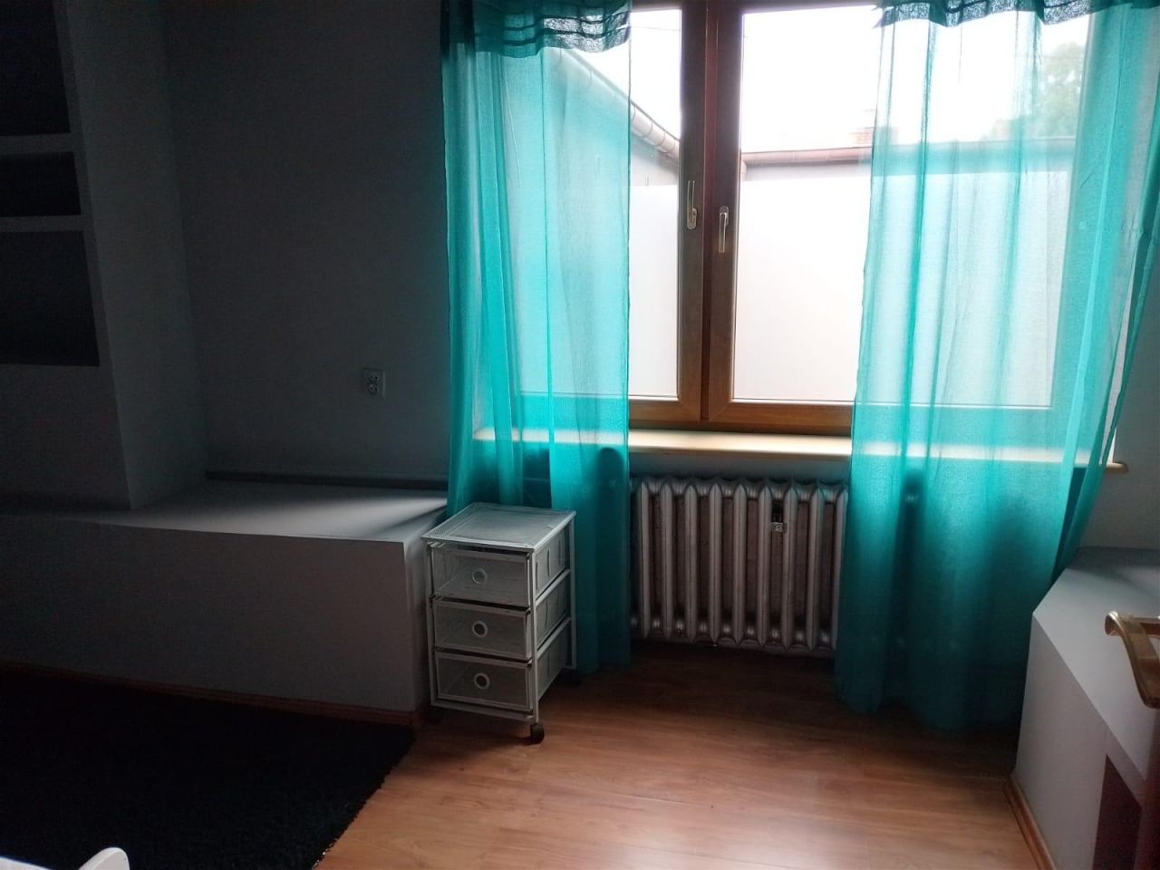 bliźniak, 5 pokoi Rakoniewice, os. Drzymały. Zdjęcie 7