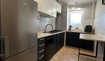 Mieszkanie 3-pokojowe Warszawa Bielany, ul. Podleśna