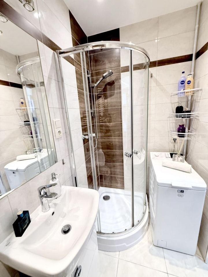 Mieszkanie 1-pokojowe Ruda Śląska Halemba, ul. Grodzka. Zdjęcie 5