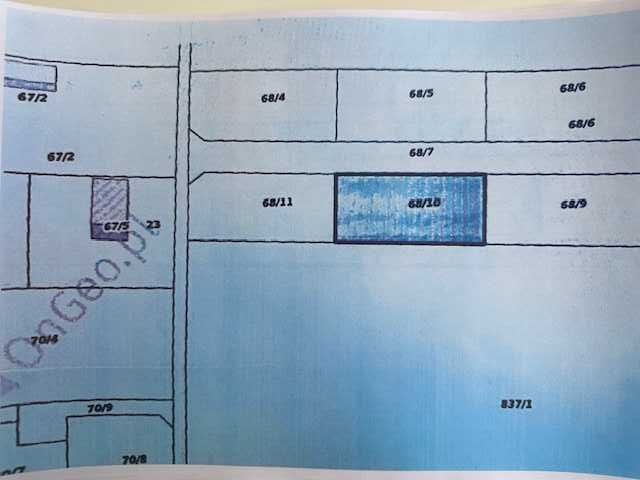 Działka budowlana Koszalin Jamno, ul. Torfowa. Zdjęcie 4