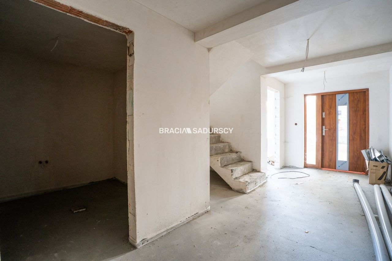 bliźniak, 6 pokoi Kraków Tyniec, ul. Podgórki Tynieckie. Zdjęcie 9