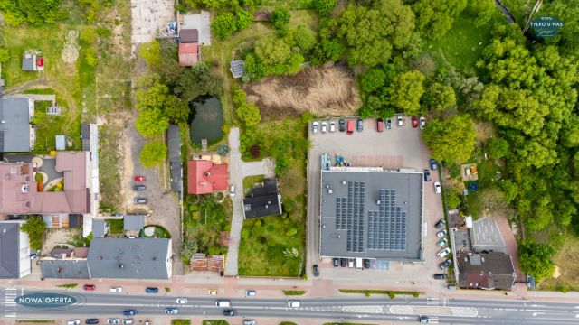 Działka budowlana Konstantynów Łódzki, ul. Łaska. Zdjęcie 13