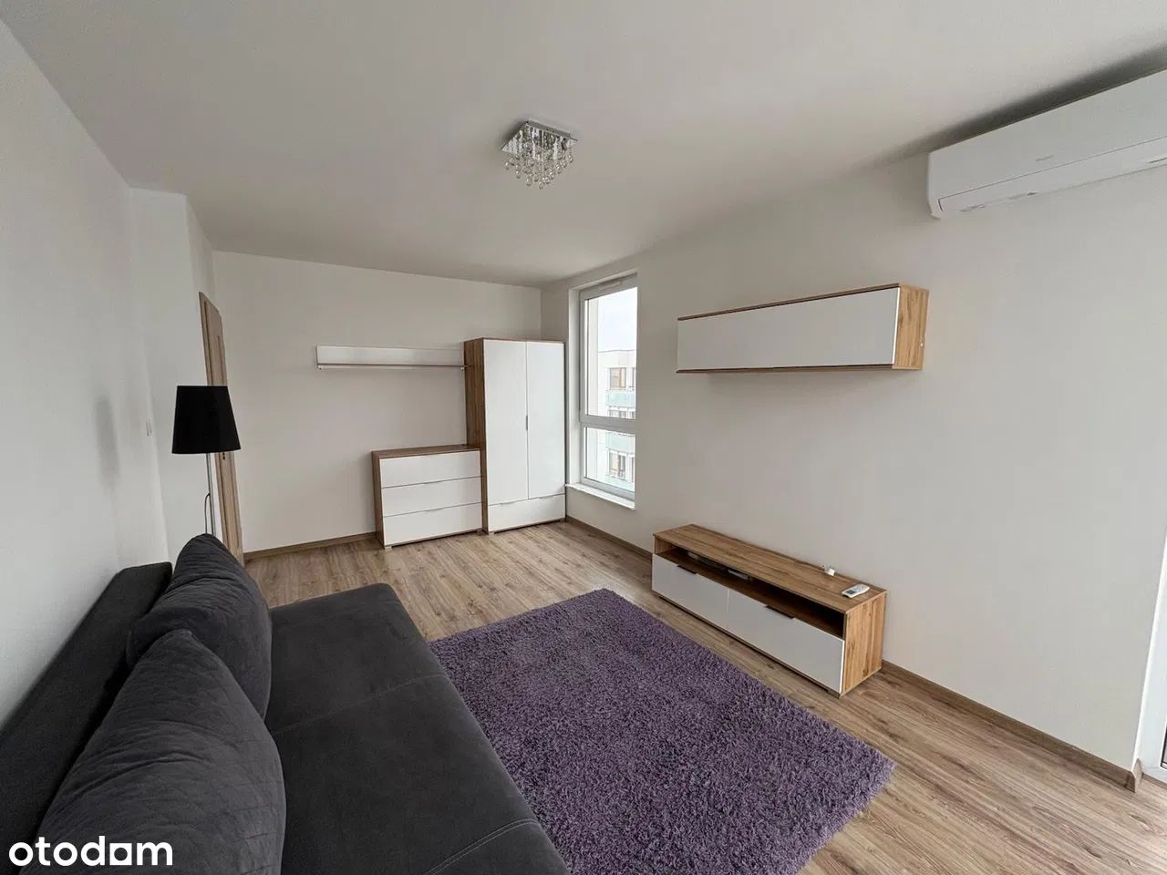 Mieszkanie 2-pokojowe Nowy Dwór Mazowiecki, ul. Chemików. Zdjęcie 8