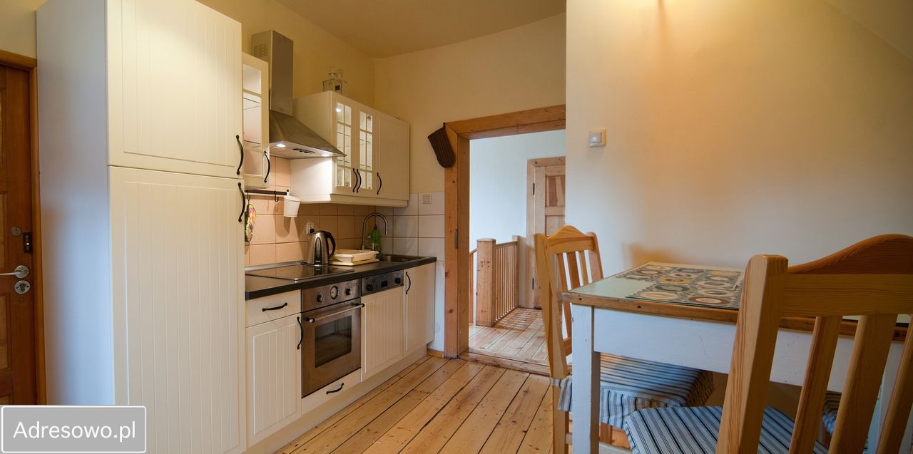 Hotel/pensjonat Szklarska Poręba, ul. Franciszkańska. Zdjęcie 14