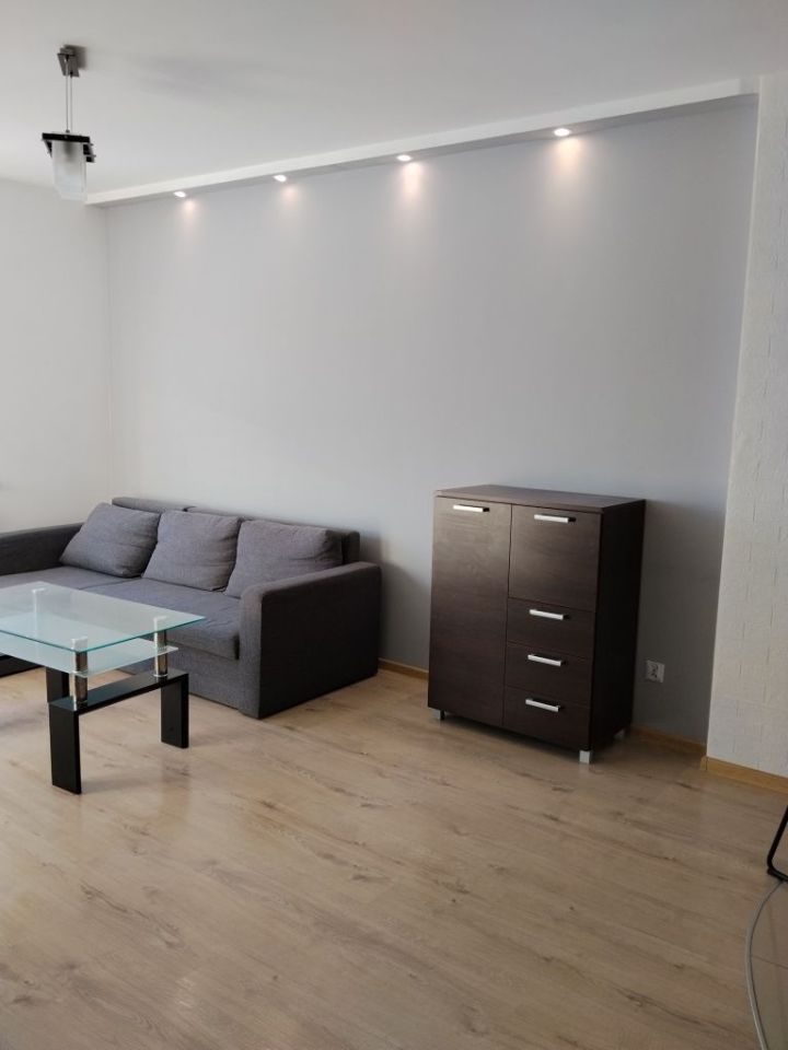 Mieszkanie 2-pokojowe Łódź Olechów, ul. Mariana Cynarskiego. Zdjęcie 1