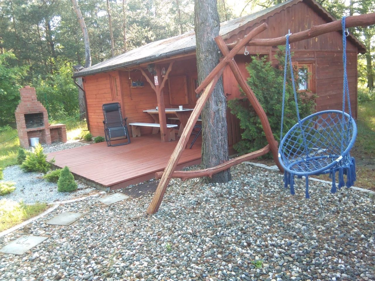 Działka rekreacyjna Przedbórz. Zdjęcie 5