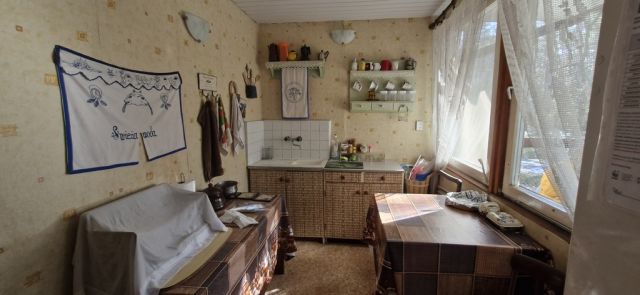 dom letniskowy, 2 pokoje Osiedle Wilga, ul. Czterech Wiatrów. Zdjęcie 6