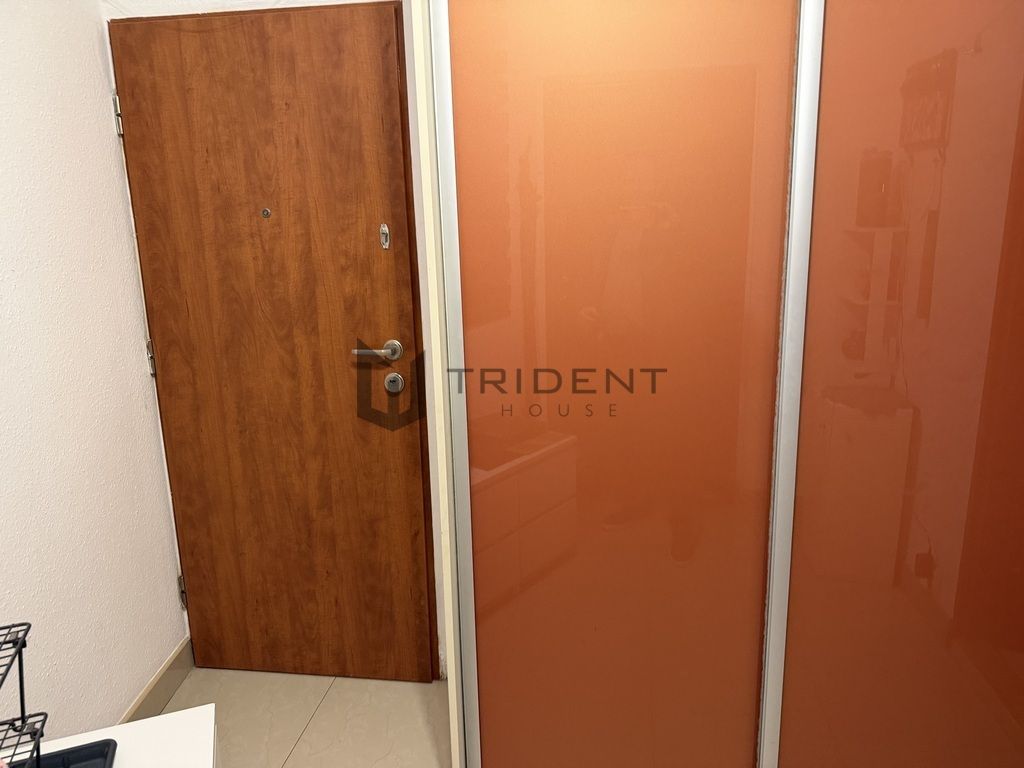 Mieszkanie 1-pokojowe Warszawa Bielany, ul. Josepha Conrada. Zdjęcie 9