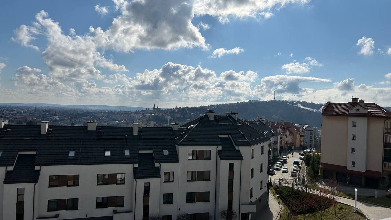 Mieszkanie 2-pokojowe Przemyśl Osiedle Rycerskie, ul. Marcina Bielskiego. Zdjęcie 10