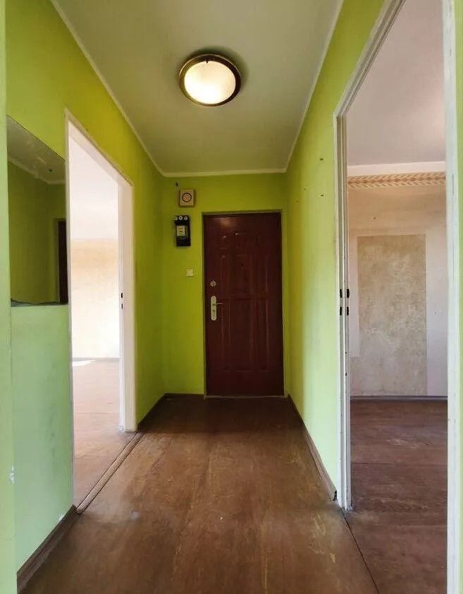 Mieszkanie 3-pokojowe Częstochowa Tysiąclecie, ul. Zapolskiej. Zdjęcie 2