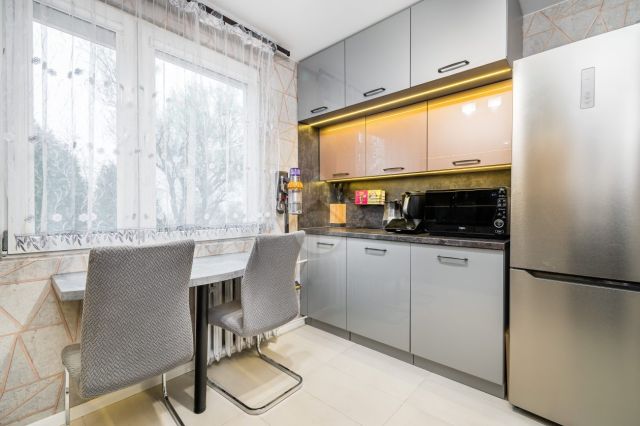 Mieszkanie 2-pokojowe Kraków Podgórze Duchackie, ul. Włoska. Zdjęcie 7