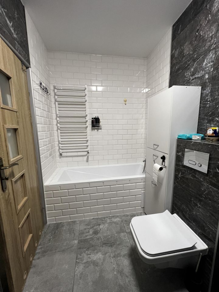 Mieszkanie 2-pokojowe Sulęcin, ul. Podgórna. Zdjęcie 5