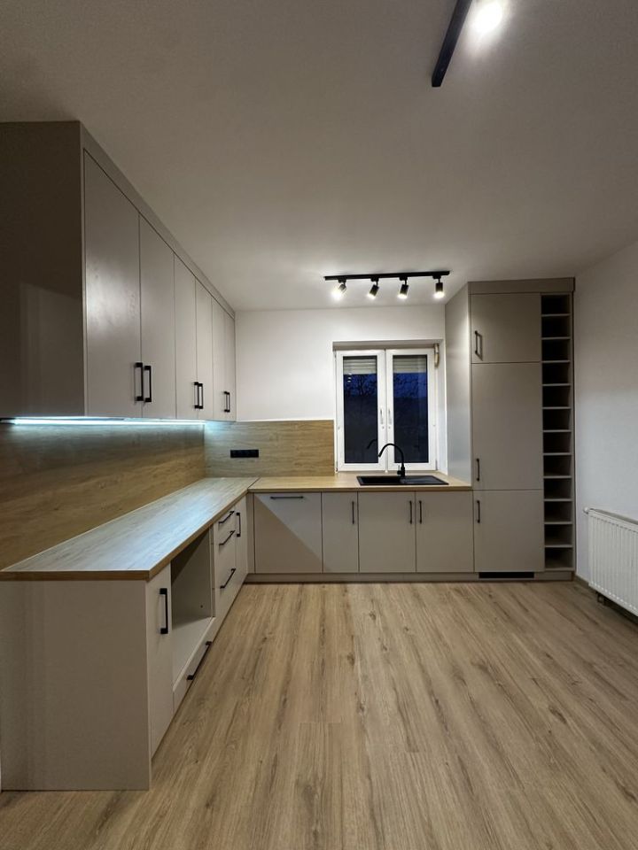 Mieszkanie 3-pokojowe Limanowa, ul. Maksymiliana Marszałkowicza. Zdjęcie 4