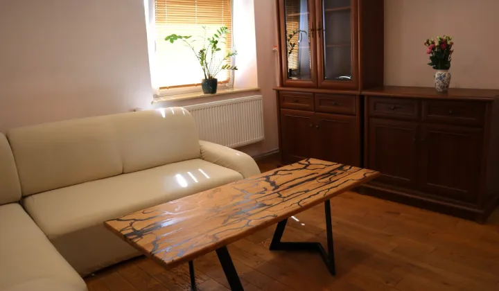 Mieszkanie 2-pokojowe Gliwice