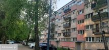 Mieszkanie 2-pokojowe Łódź Teofilów, ul. Aleksandrowska. Zdjęcie 1