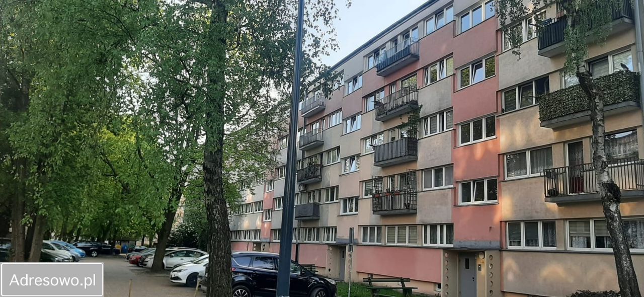 Mieszkanie 2-pokojowe Łódź Teofilów, ul. Aleksandrowska. Zdjęcie 2