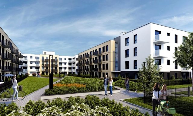 Mieszkanie 3-pokojowe Ożarów Mazowiecki, ul. Floriana. Zdjęcie 3