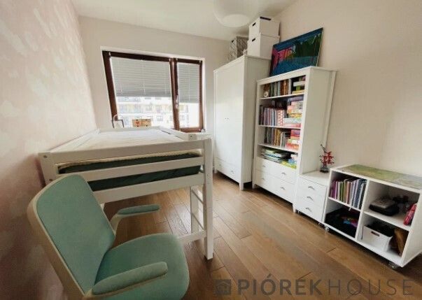 Mieszkanie 3-pokojowe Warszawa Ursynów, ul. Kłobucka. Zdjęcie 19