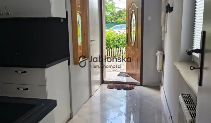dom wolnostojący, 6 pokoi Bydgoszcz Brdyujście