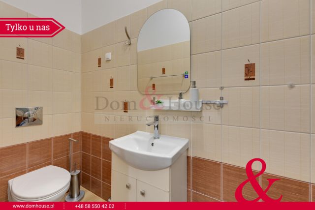 Mieszkanie 8-pokojowe Sopot Sopot Dolny, ul. Alfonsa Chmielewskiego. Zdjęcie 26