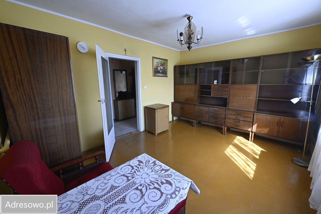 dom wolnostojący, 3 pokoje Gdynia Obłuże, ul. Boisko. Zdjęcie 4