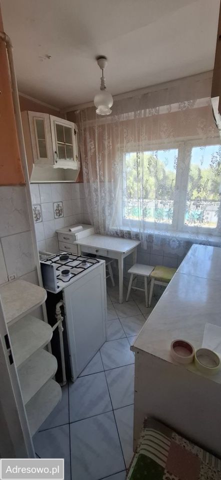 Mieszkanie 2-pokojowe Jelcz-Laskowice, ul. Ludwika Hirszfelda. Zdjęcie 5