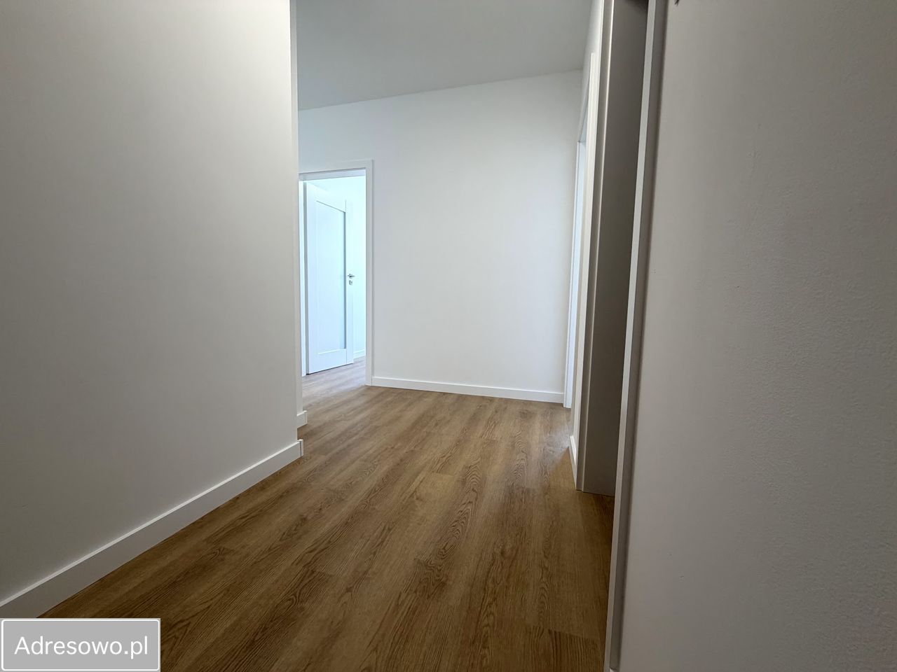 Mieszkanie 3-pokojowe Wyszków Centrum, ul. Zakolejowa. Zdjęcie 16